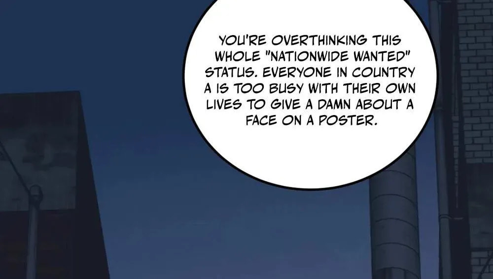King of Beasts Chapter 37 page 89 - 