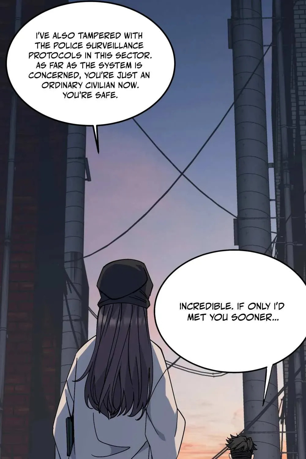 King of Beasts Chapter 37 page 90 - 