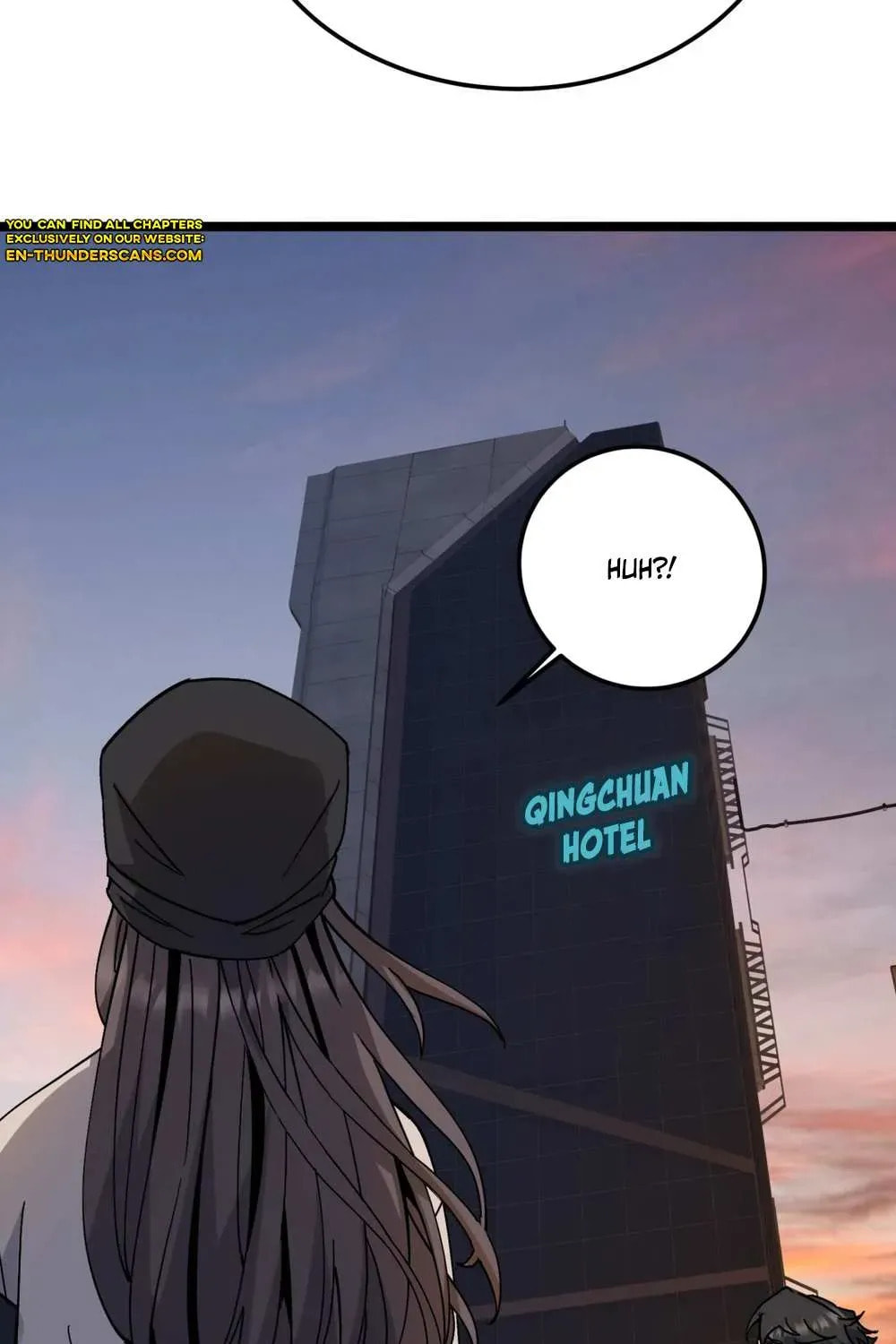 King of Beasts Chapter 37 page 94 - 