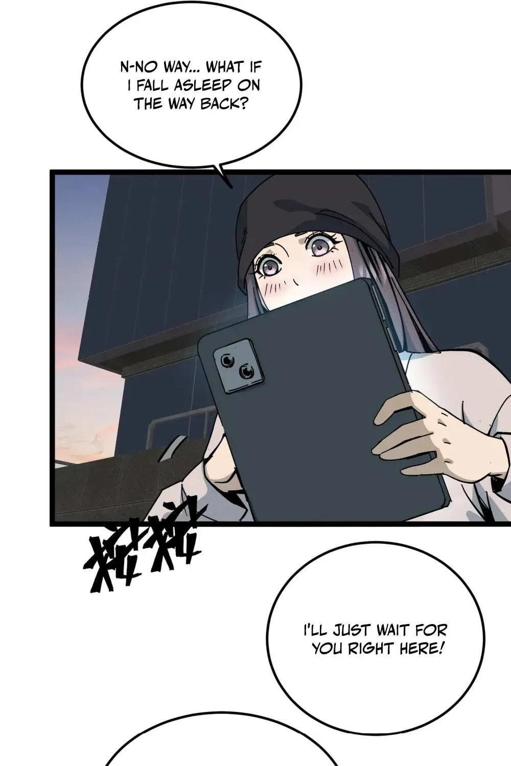 King of Beasts Chapter 37 page 98 - 