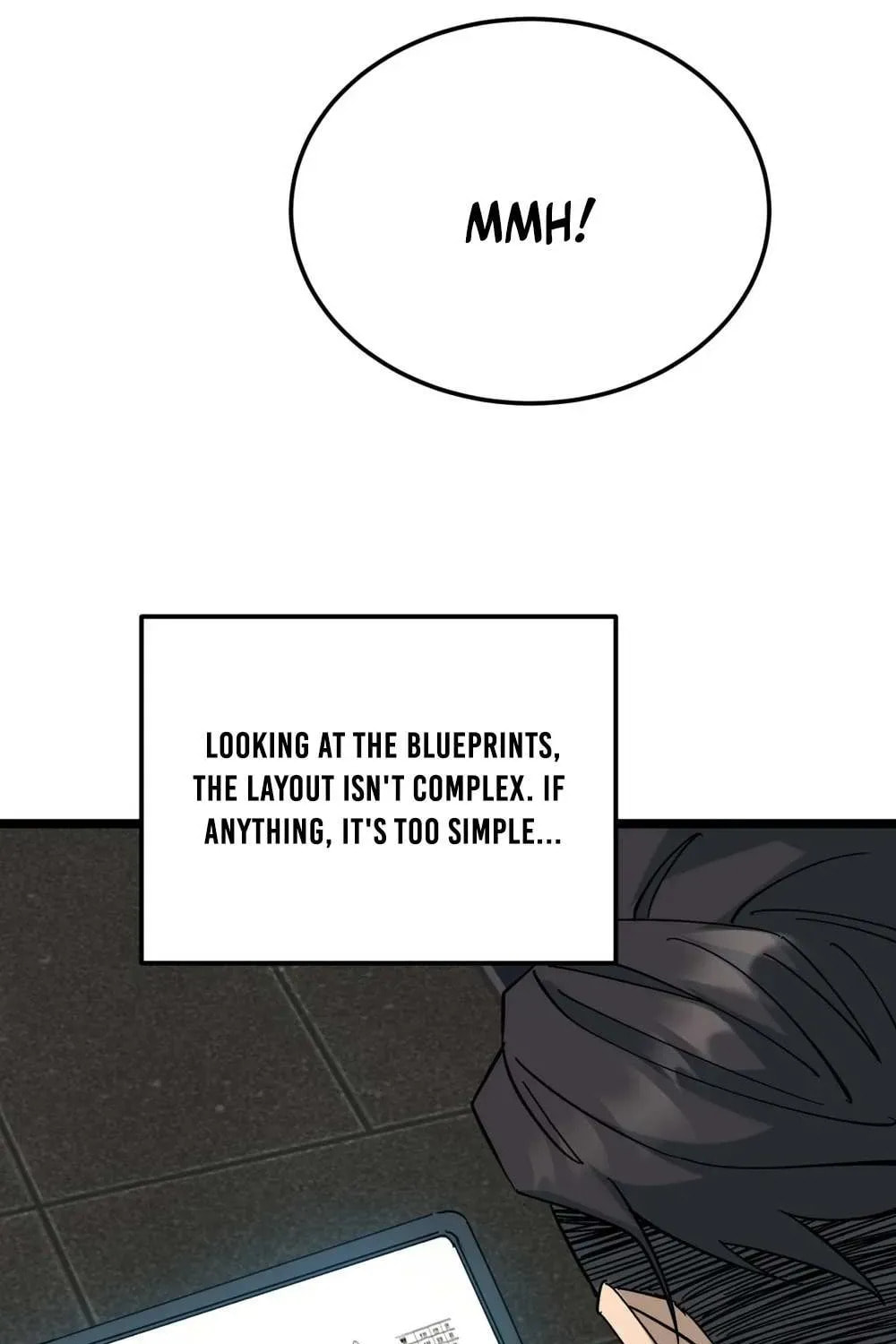 King of Beasts Chapter 37 page 100 - 