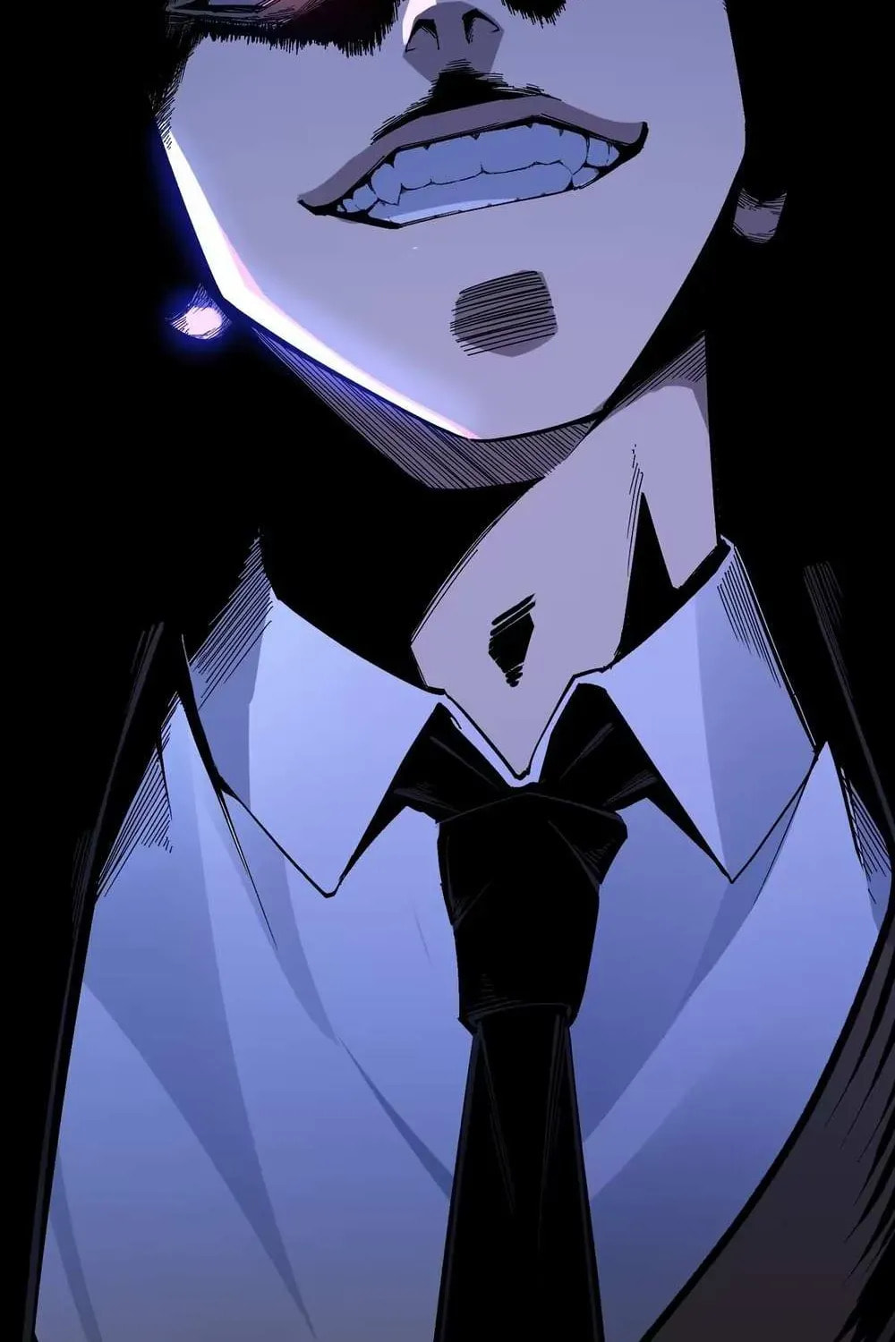 King of Beasts Chapter 38 page 108 - 