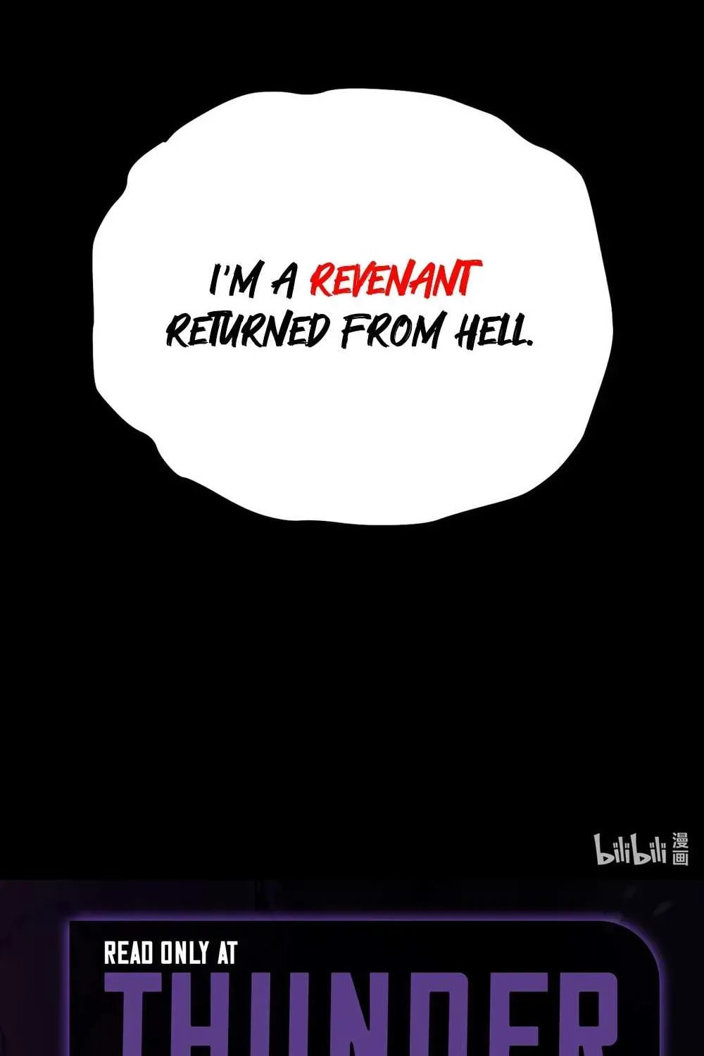 King of Beasts Chapter 38 page 110 - 
