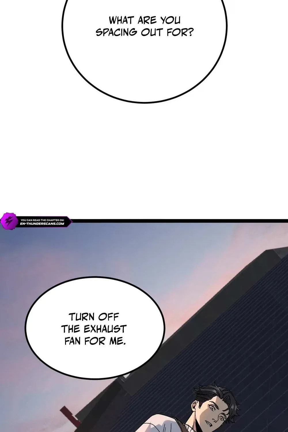 King of Beasts Chapter 38 page 14 - 
