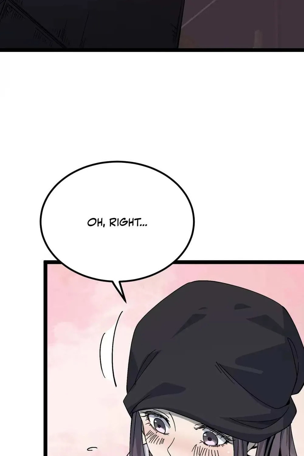 King of Beasts Chapter 38 page 16 - 