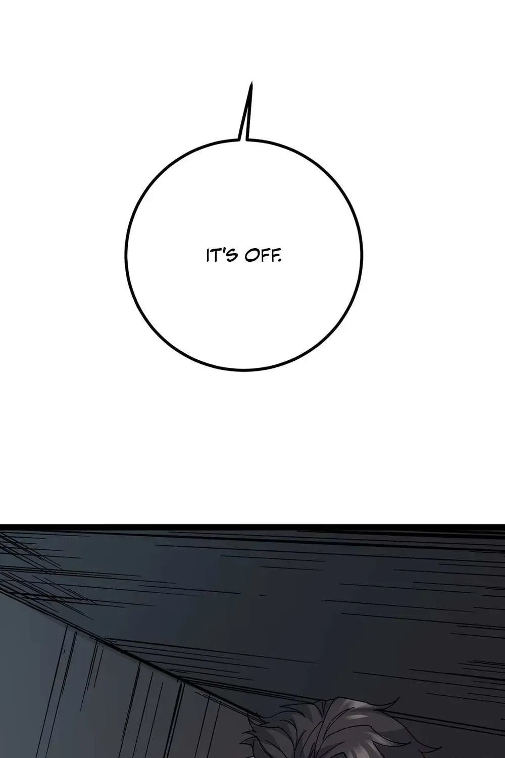 King of Beasts Chapter 38 page 19 - 