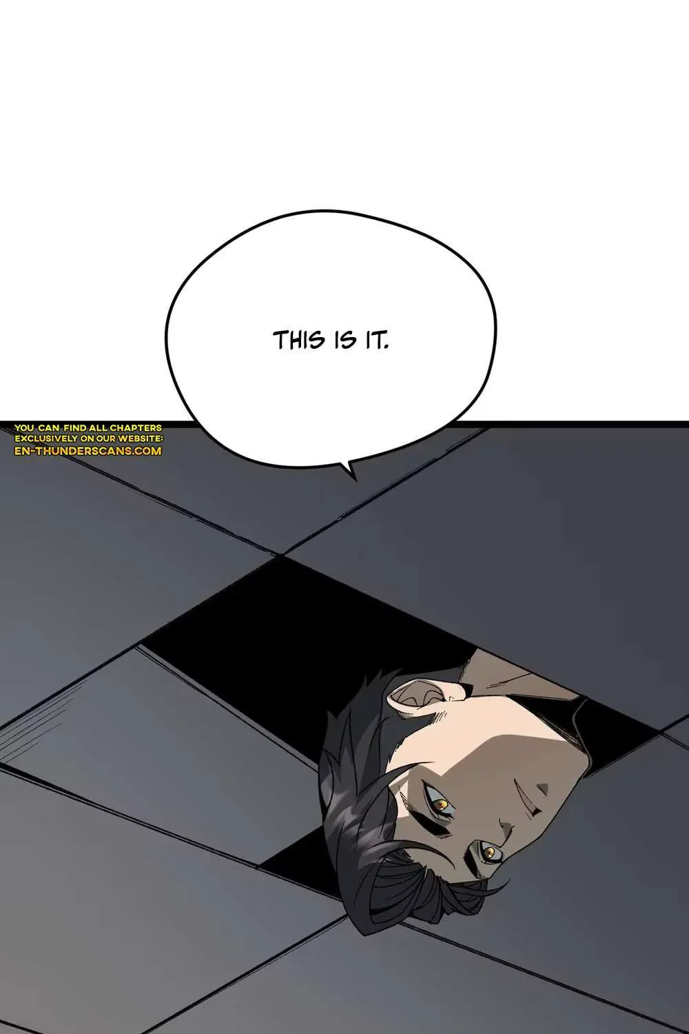 King of Beasts Chapter 38 page 23 - 