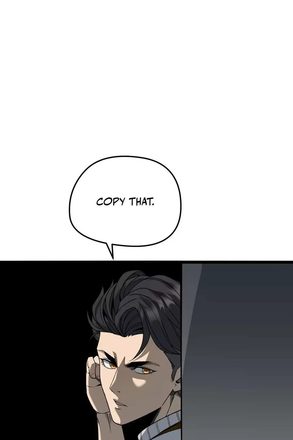 King of Beasts Chapter 38 page 27 - 
