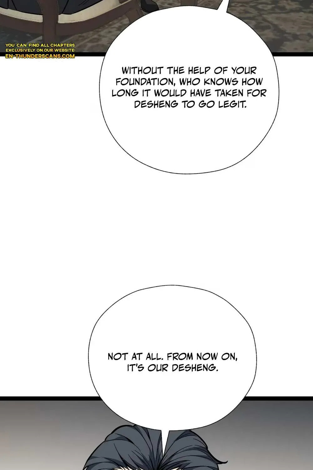 King of Beasts Chapter 38 page 39 - 