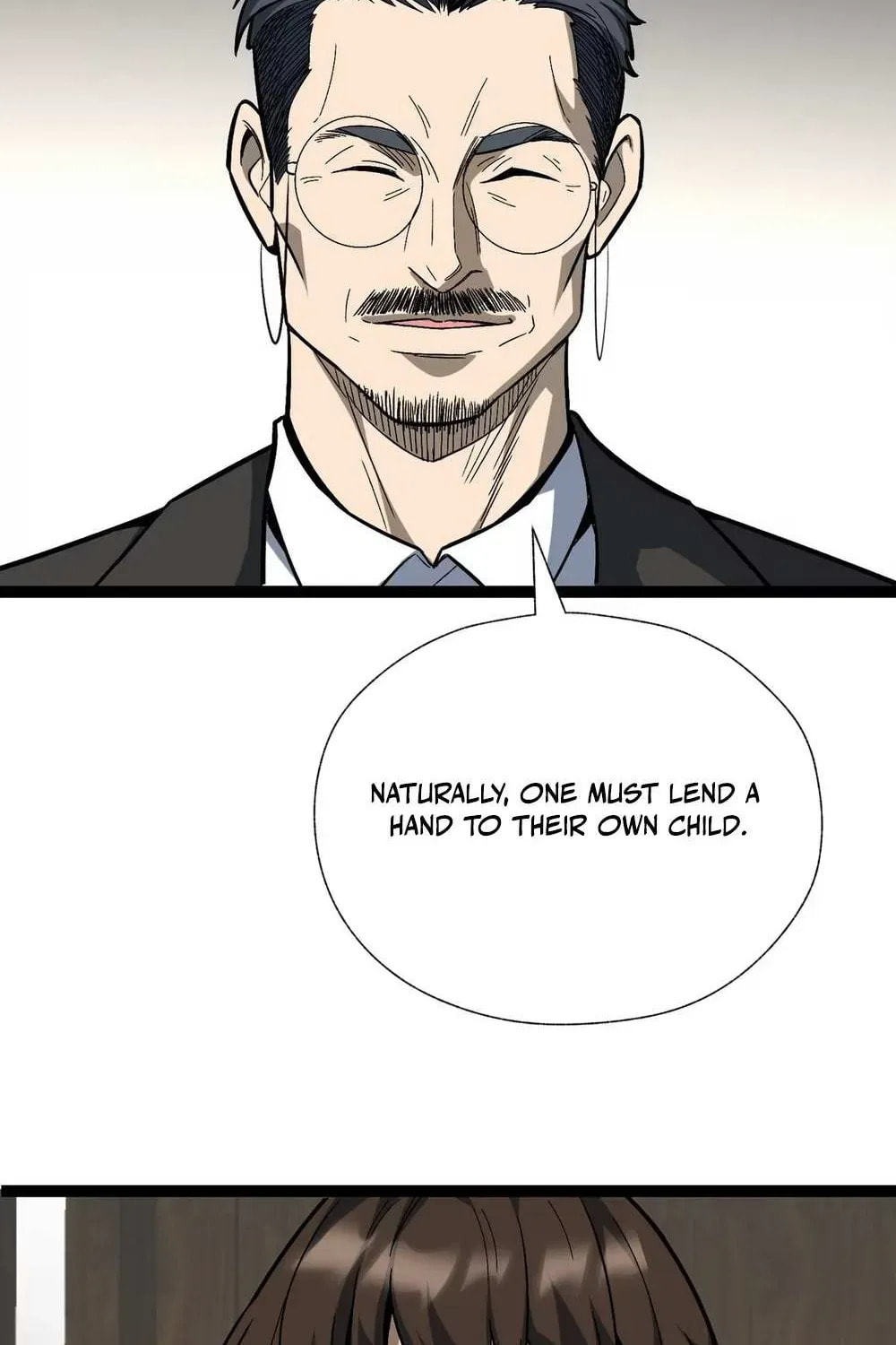 King of Beasts Chapter 38 page 40 - 