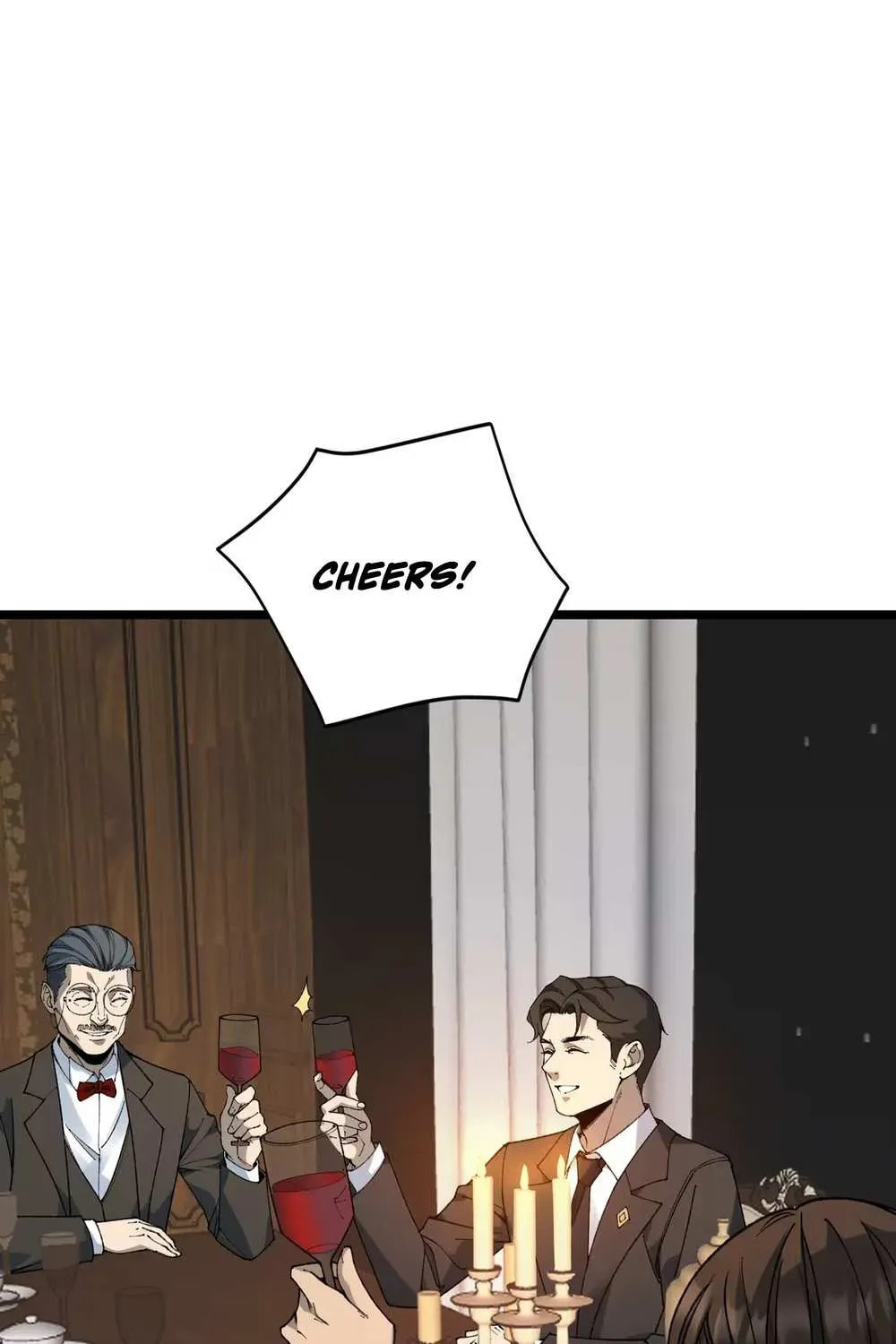 King of Beasts Chapter 38 page 43 - 