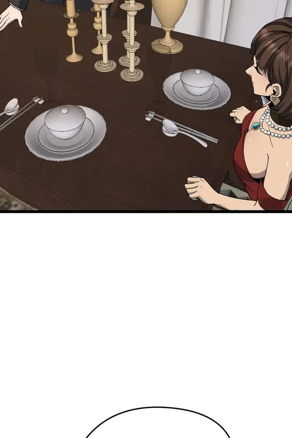 King of Beasts Chapter 38 page 47 - 