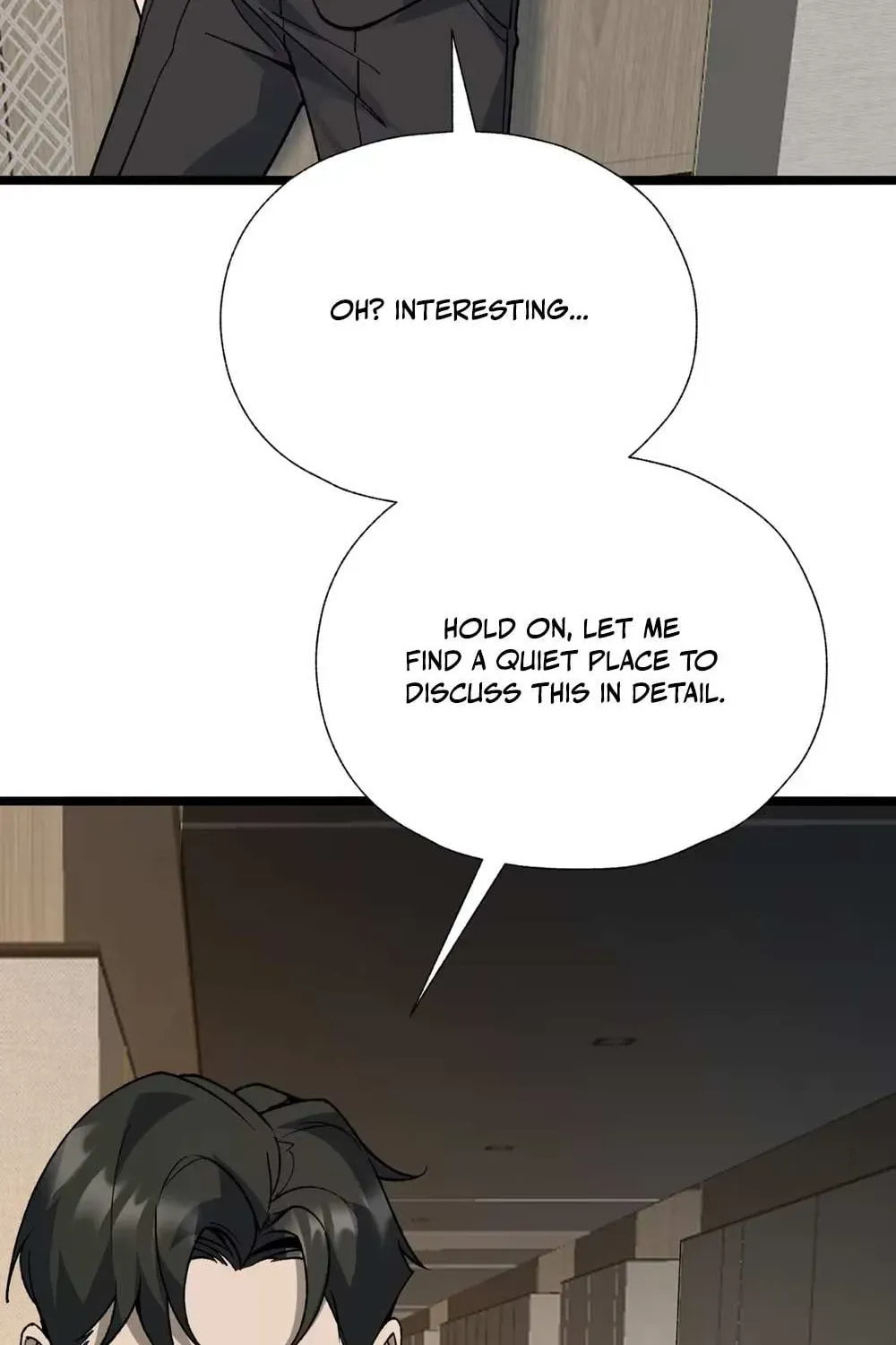 King of Beasts Chapter 38 page 51 - 
