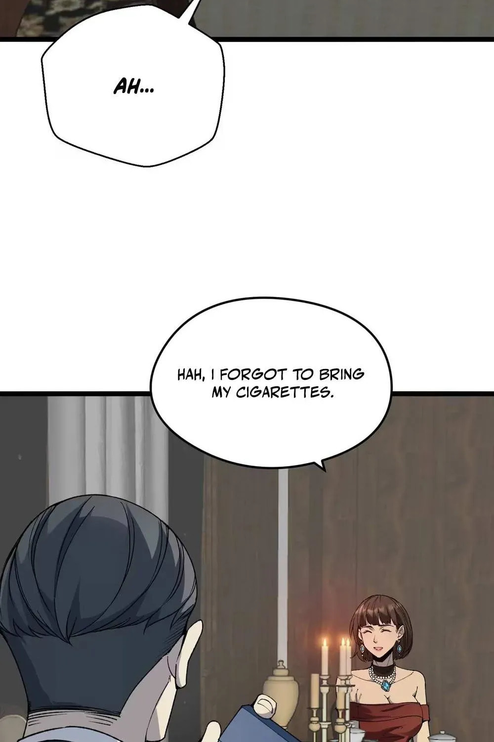 King of Beasts Chapter 38 page 59 - 