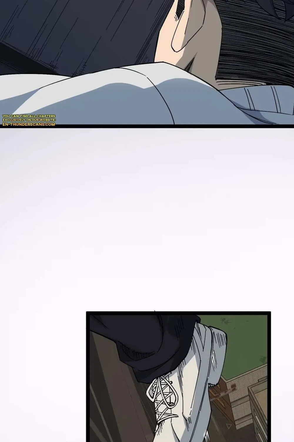 King of Beasts Chapter 38 page 7 - 