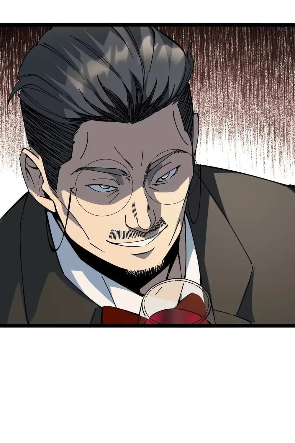 King of Beasts Chapter 38 page 81 - 