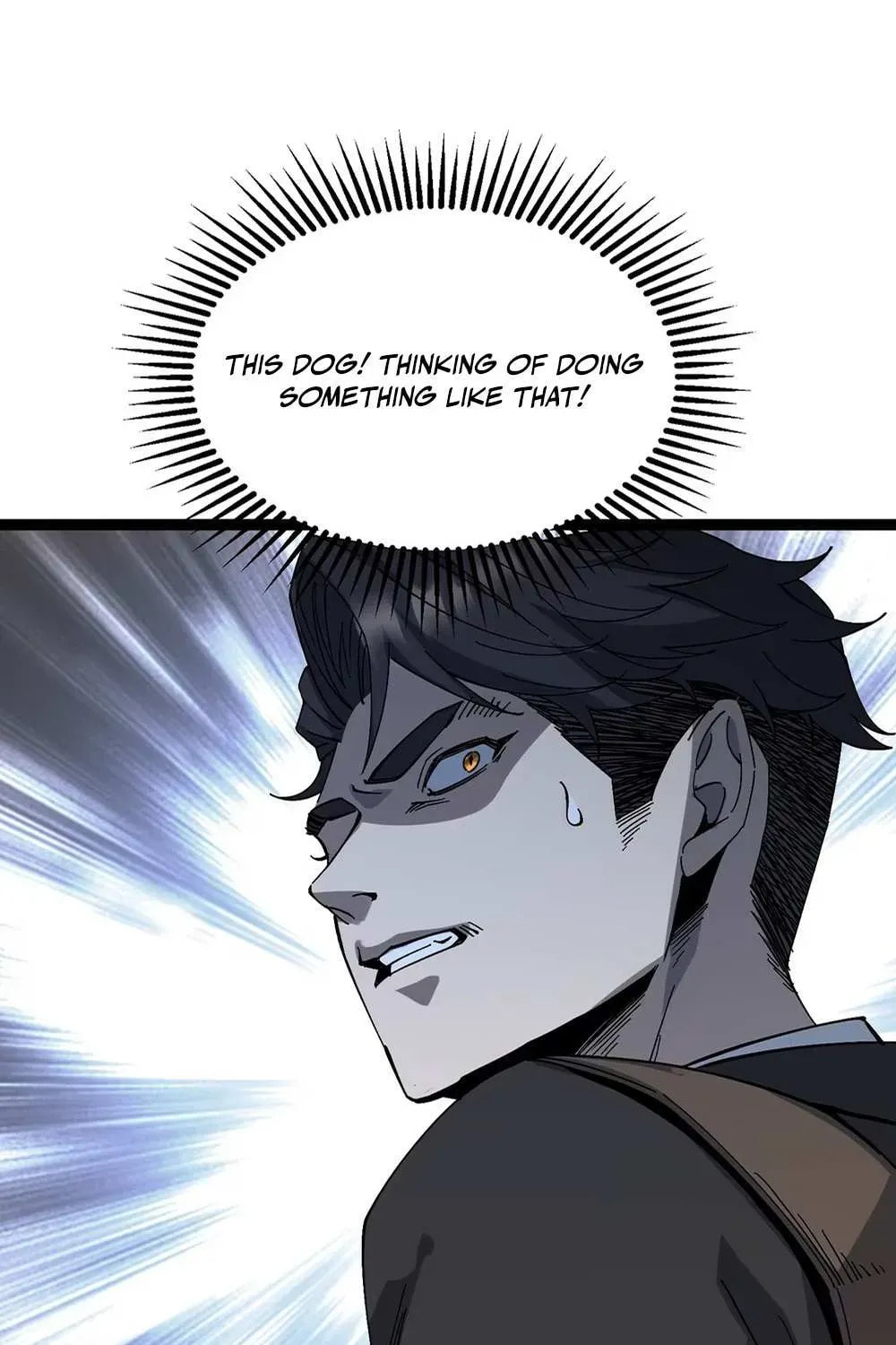 King of Beasts Chapter 38 page 82 - 