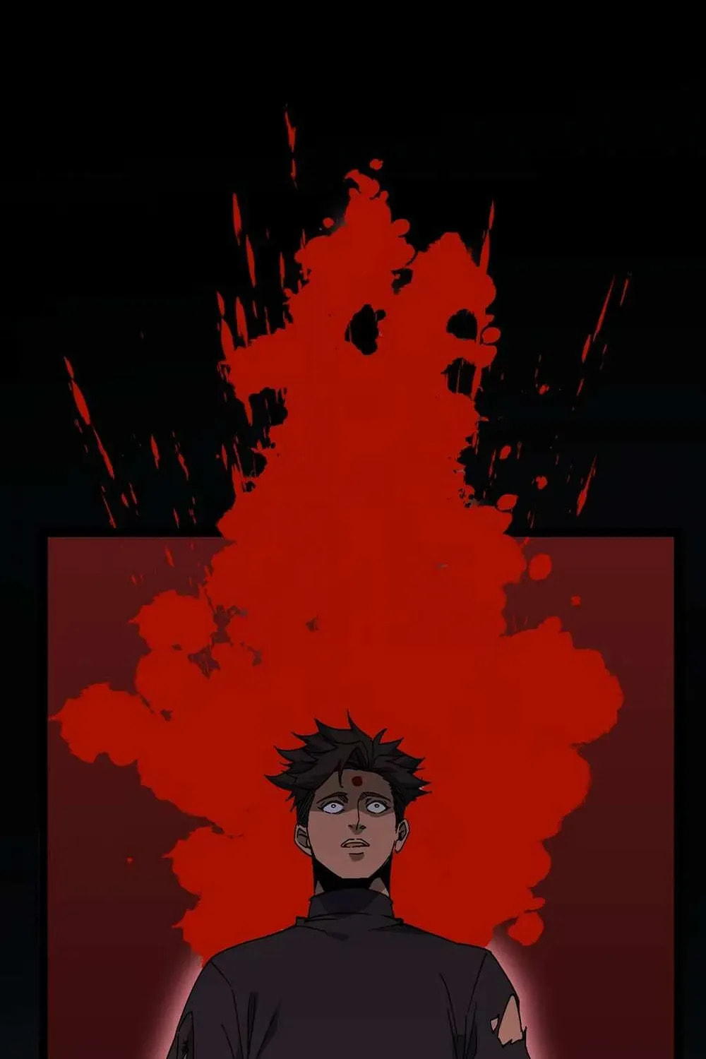 King of Beasts Chapter 38 page 87 - 