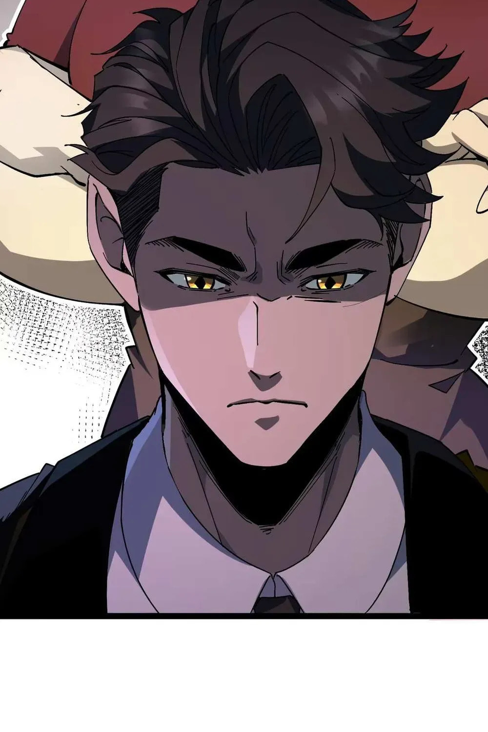 King of Beasts Chapter 38 page 91 - 