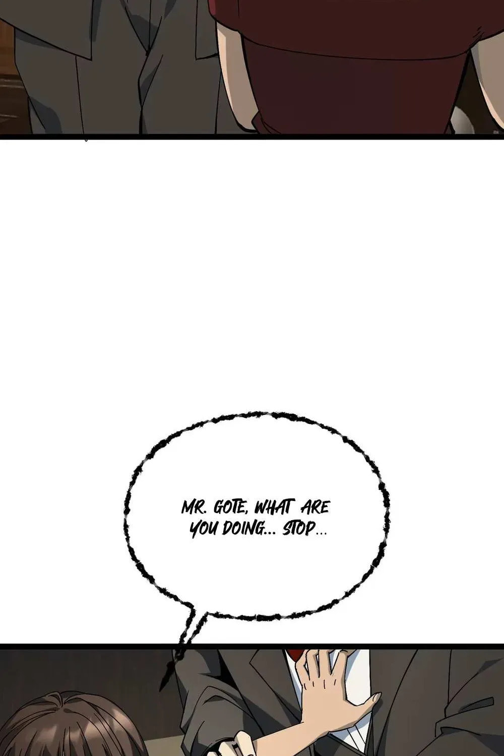 King of Beasts Chapter 38 page 95 - 