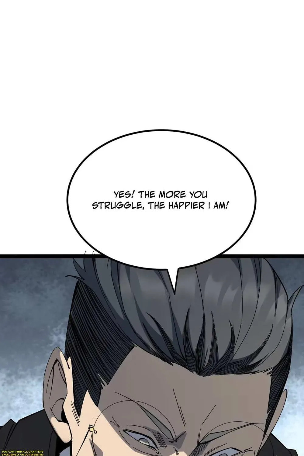 King of Beasts Chapter 38 page 99 - 