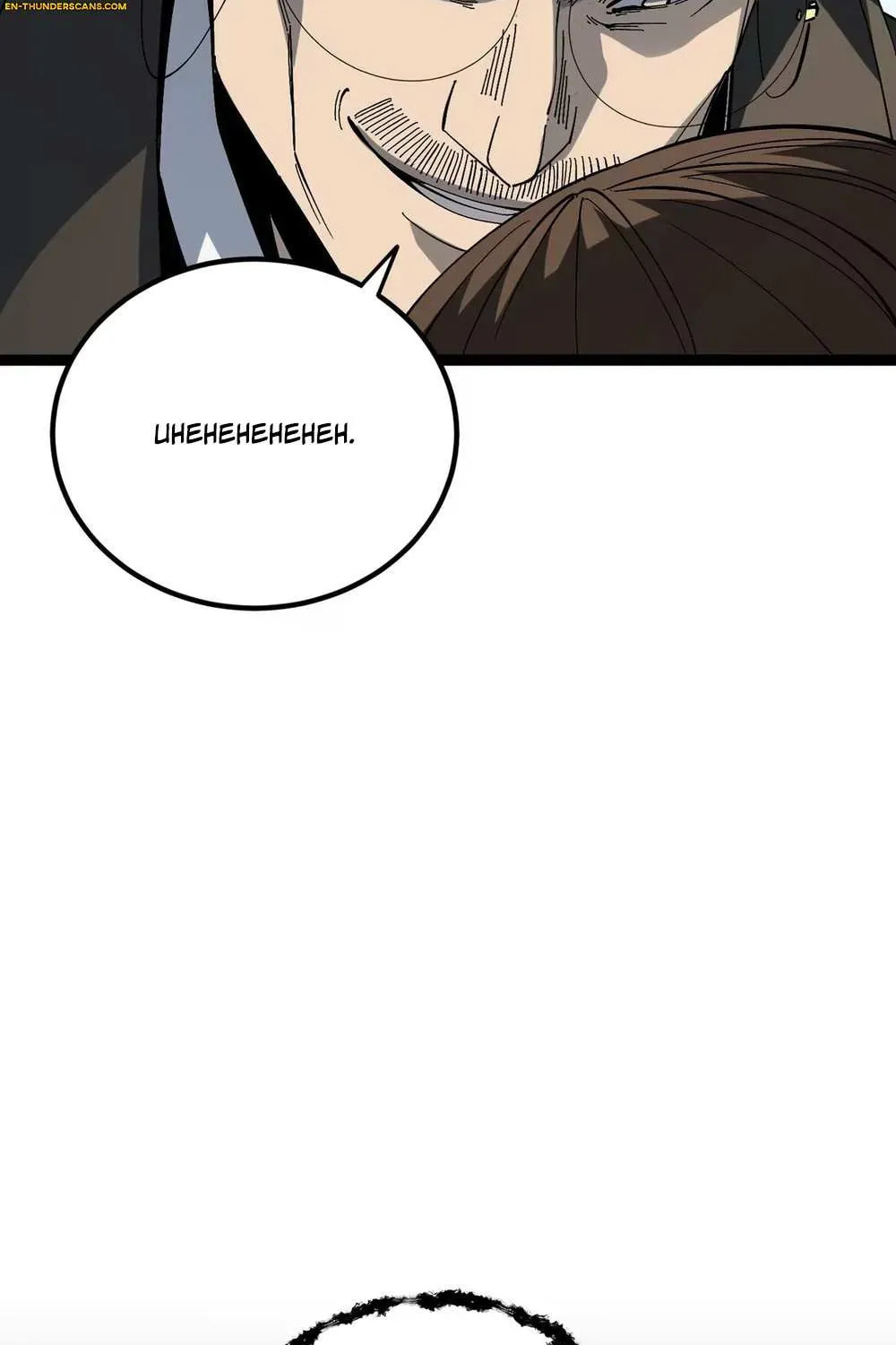 King of Beasts Chapter 38 page 100 - 