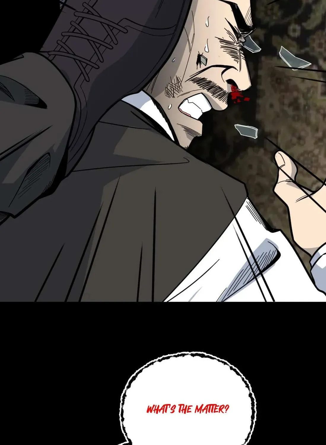 King of Beasts Chapter 39 page 102 - 