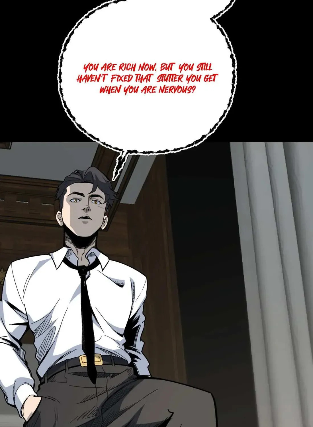 King of Beasts Chapter 39 page 103 - 
