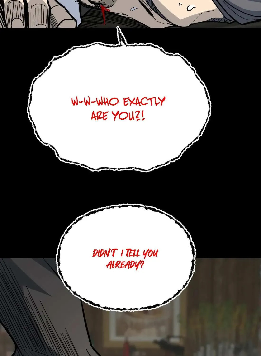 King of Beasts Chapter 39 page 105 - 