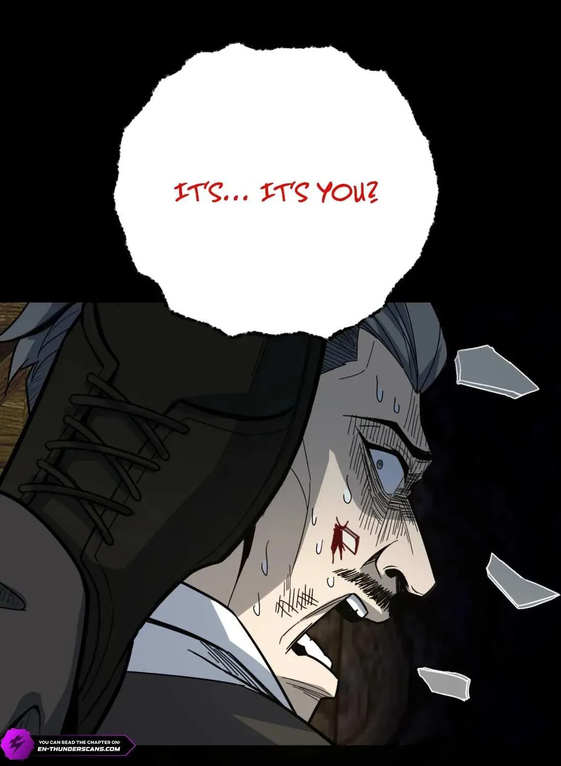 King of Beasts Chapter 39 page 109 - 