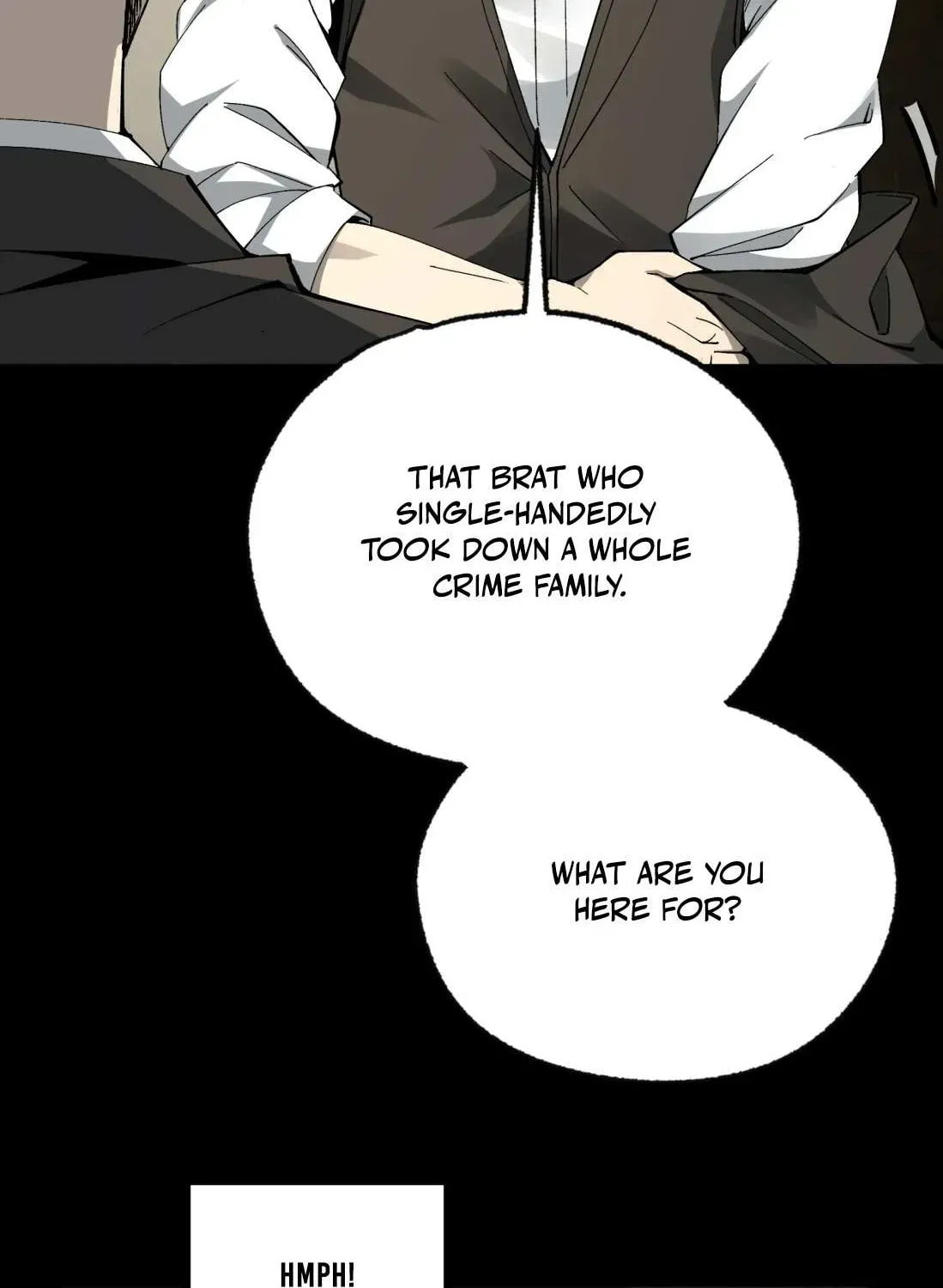 King of Beasts Chapter 39 page 18 - 