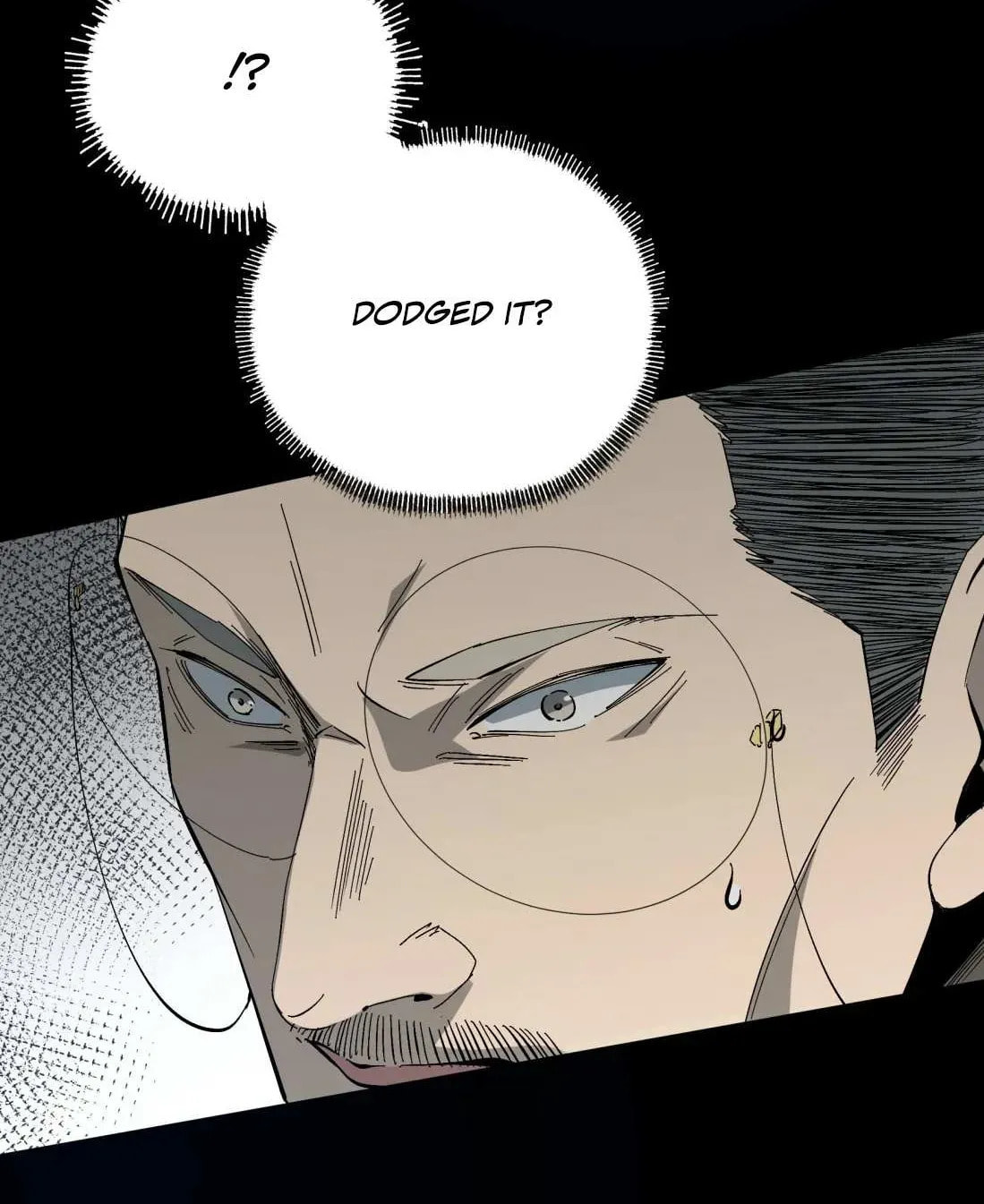 King of Beasts Chapter 39 page 24 - 