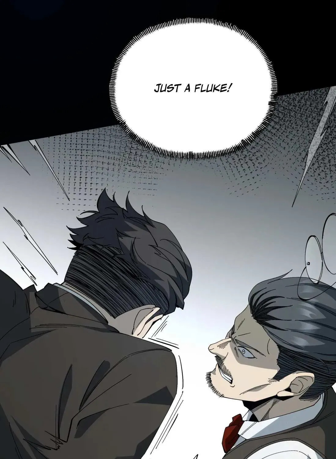 King of Beasts Chapter 39 page 25 - 