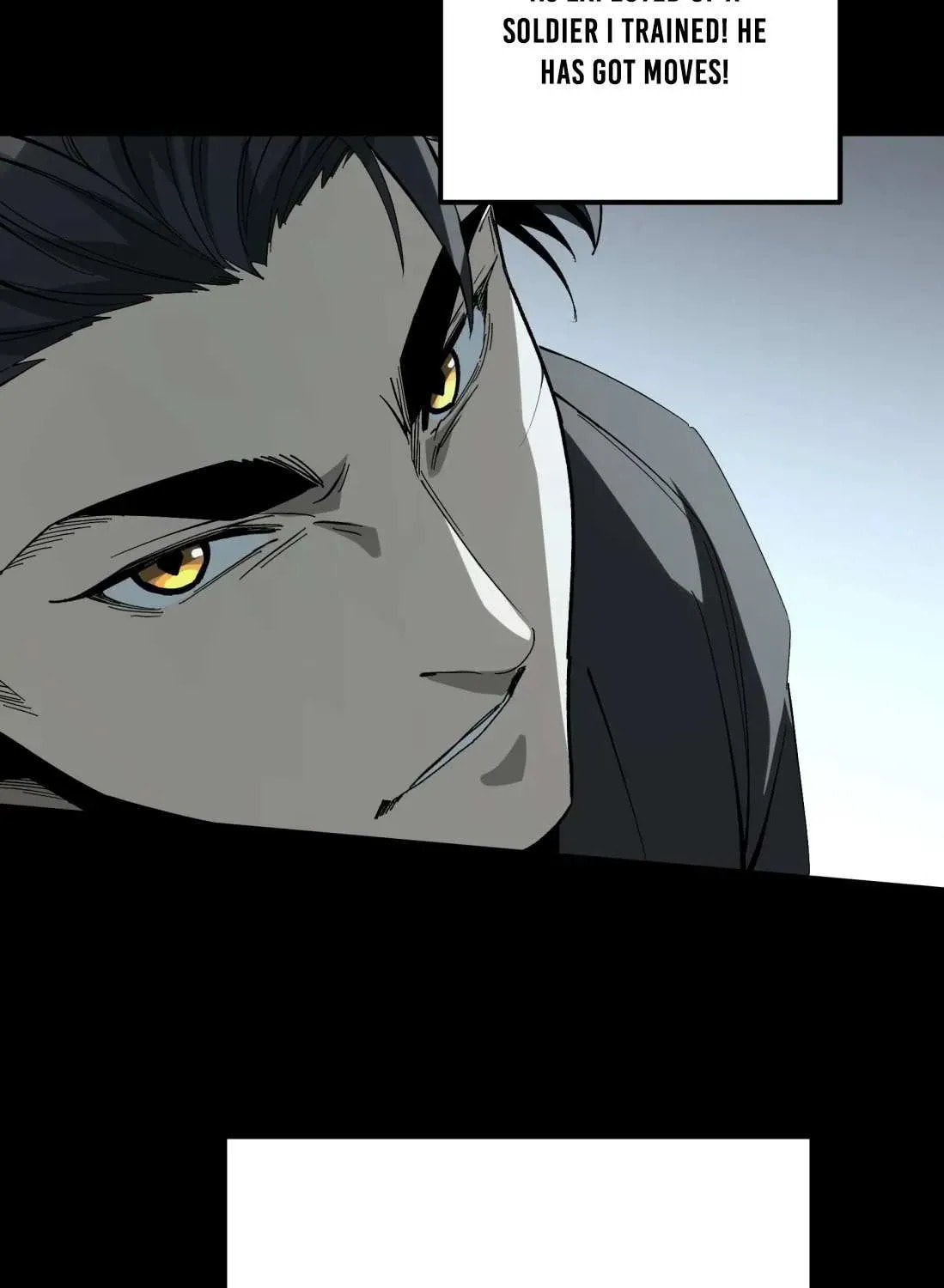King of Beasts Chapter 39 page 27 - 