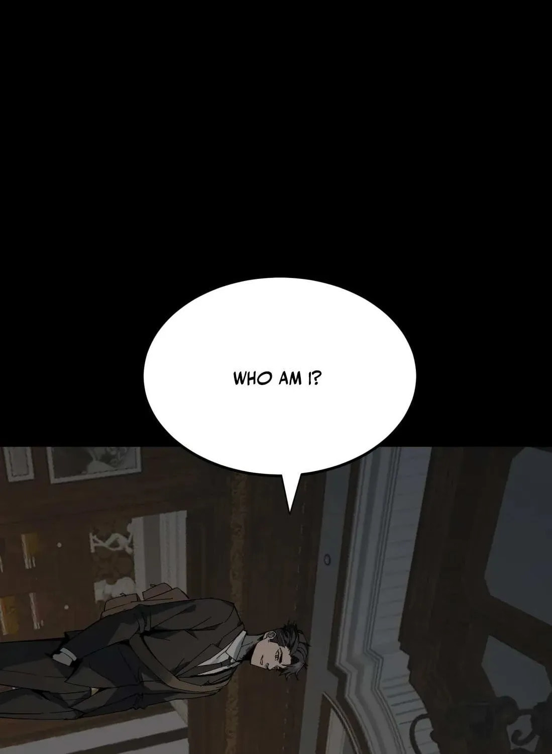 King of Beasts Chapter 39 page 4 - 