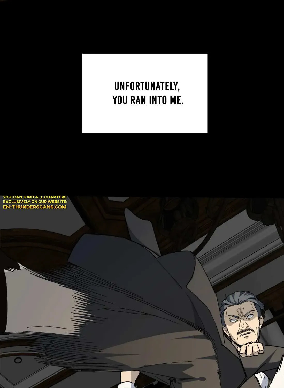 King of Beasts Chapter 39 page 37 - 
