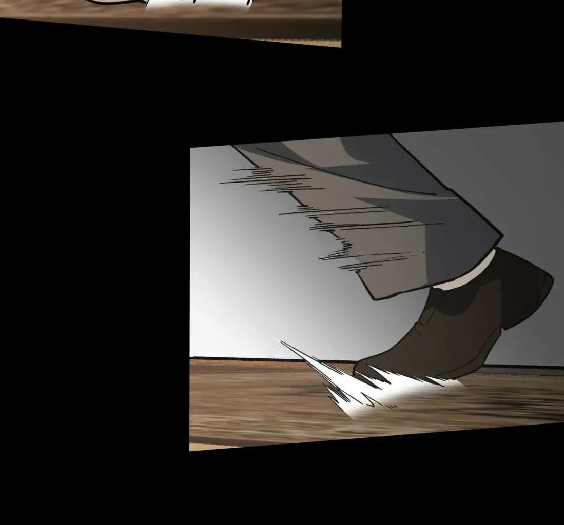 King of Beasts Chapter 39 page 40 - 