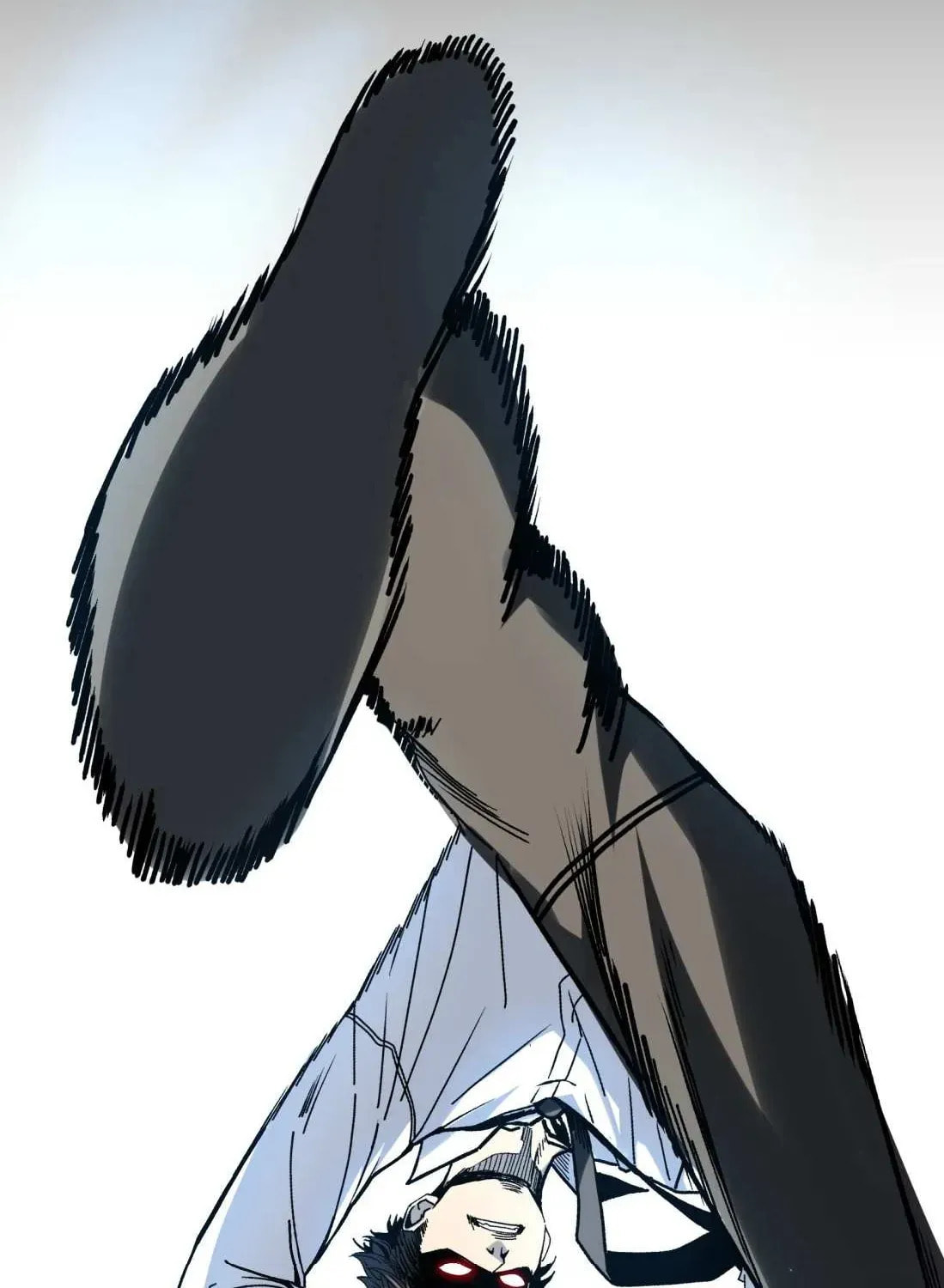 King of Beasts Chapter 39 page 42 - 