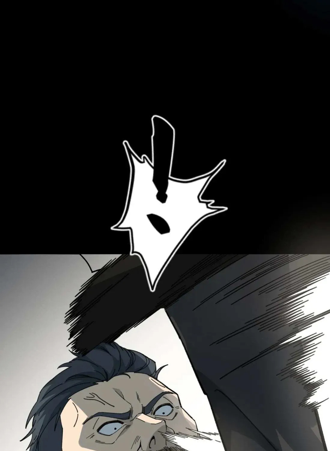 King of Beasts Chapter 39 page 44 - 