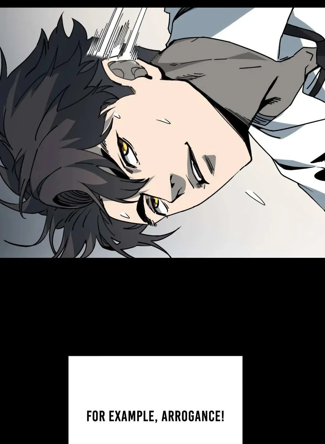 King of Beasts Chapter 39 page 46 - 