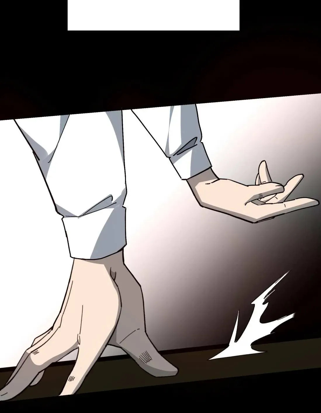 King of Beasts Chapter 39 page 47 - 