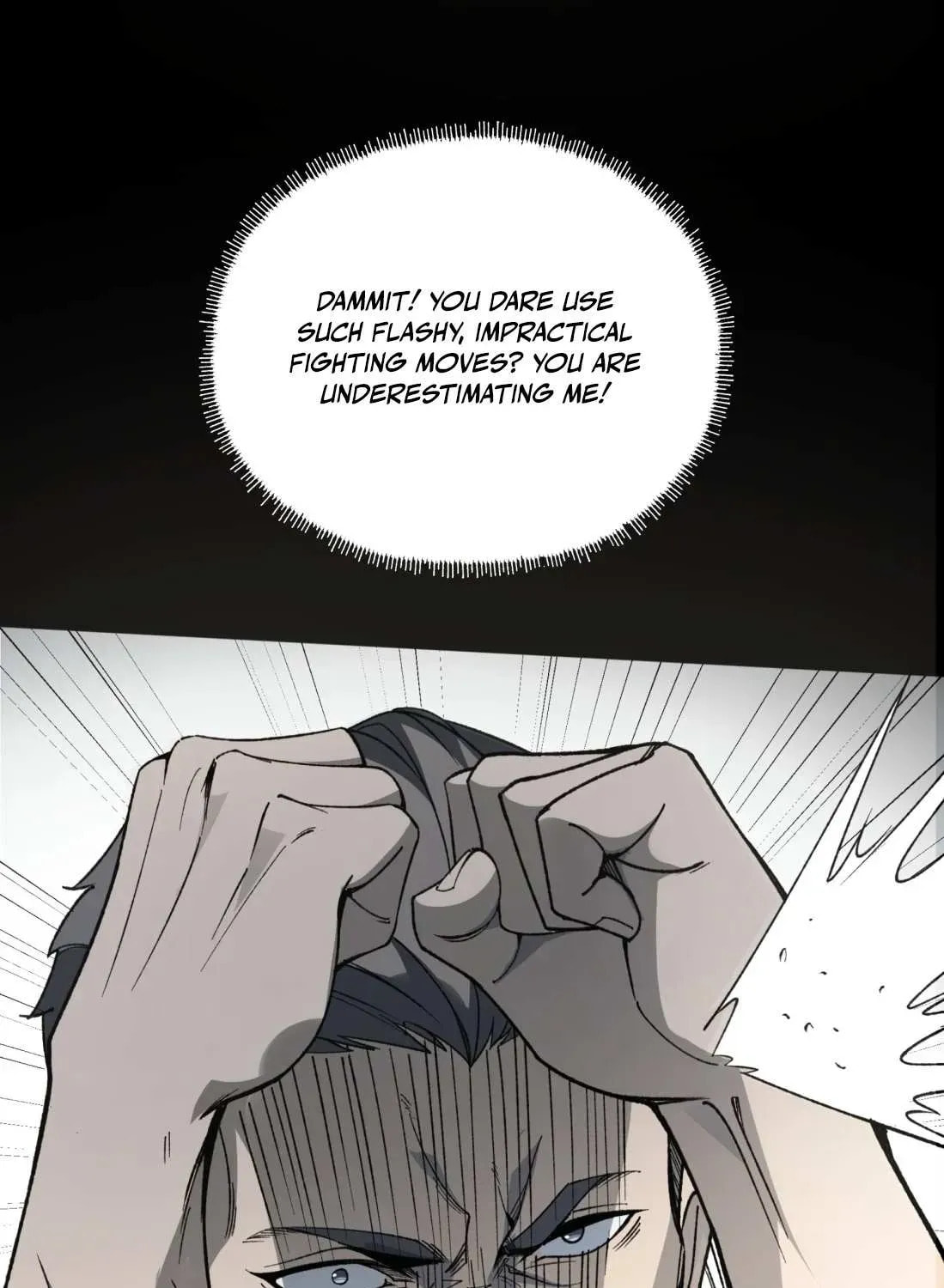 King of Beasts Chapter 39 page 55 - 