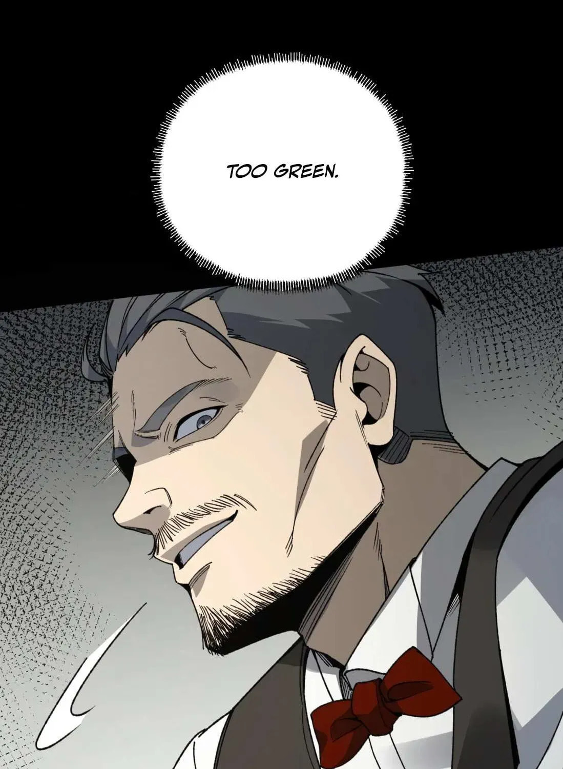 King of Beasts Chapter 39 page 65 - 