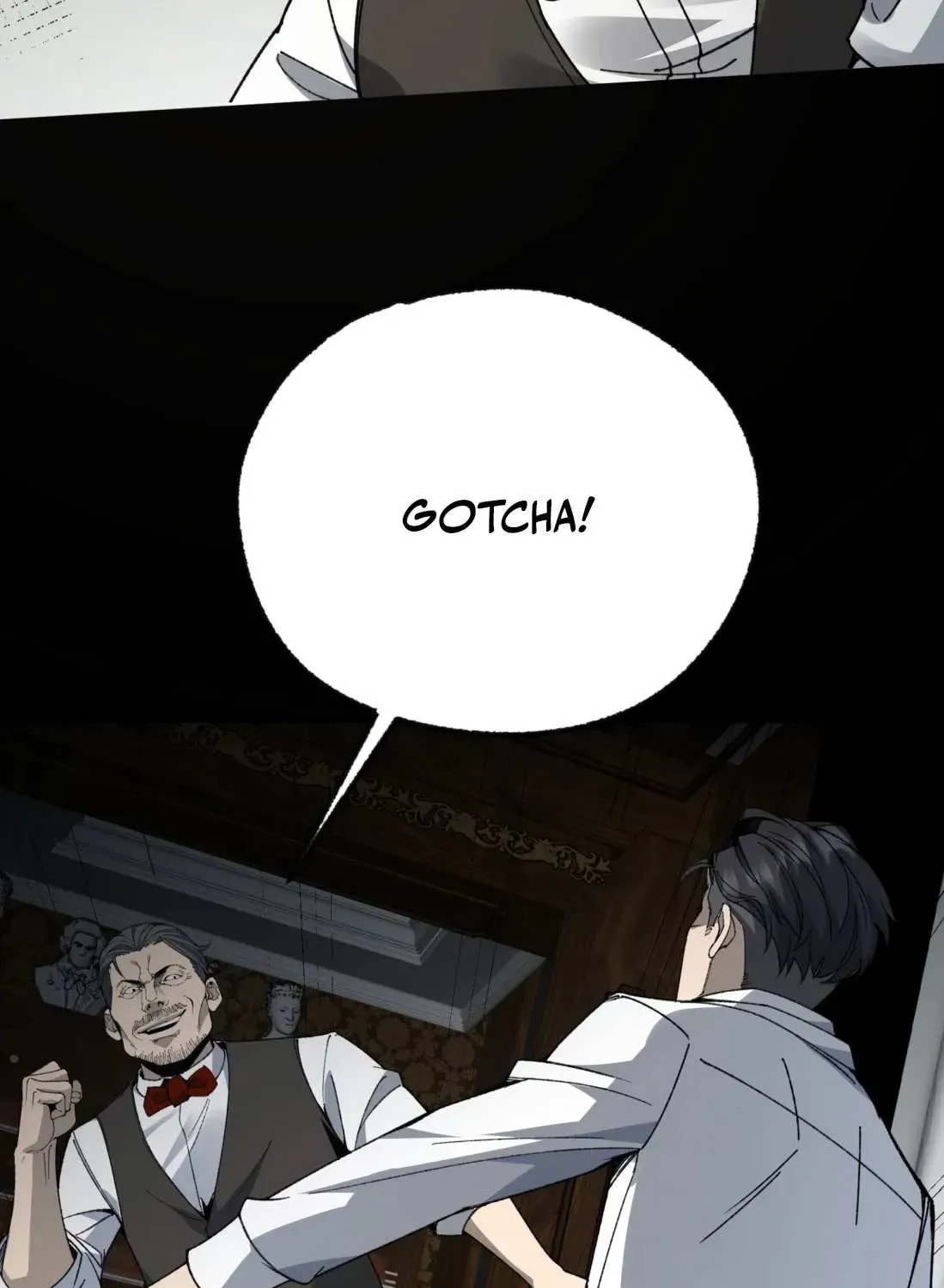King of Beasts Chapter 39 page 66 - 
