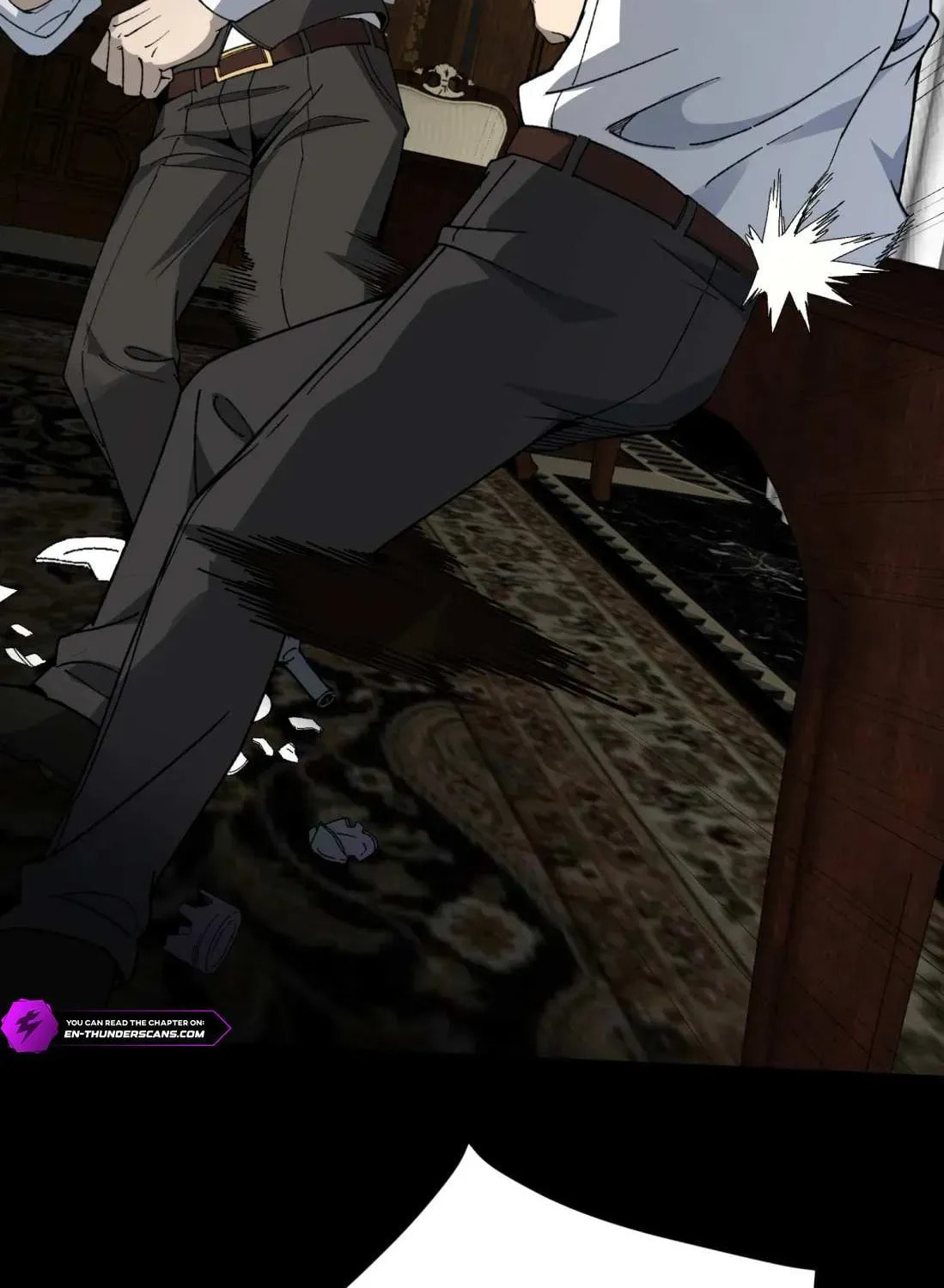King of Beasts Chapter 39 page 67 - 