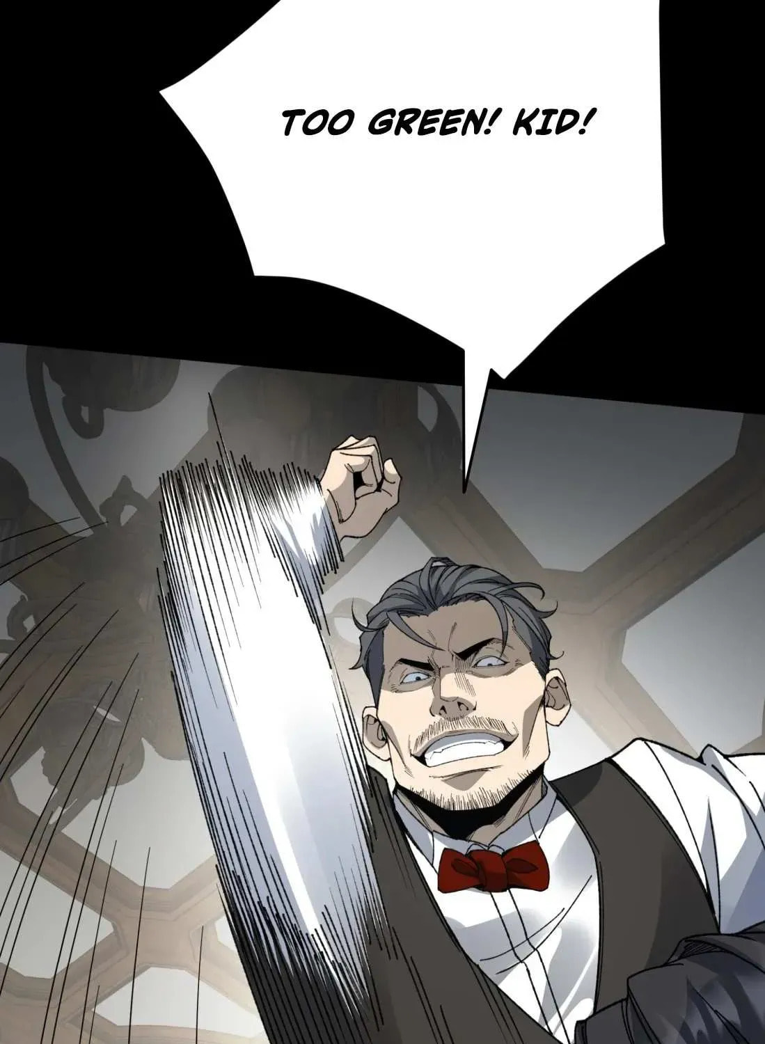 King of Beasts Chapter 39 page 68 - 