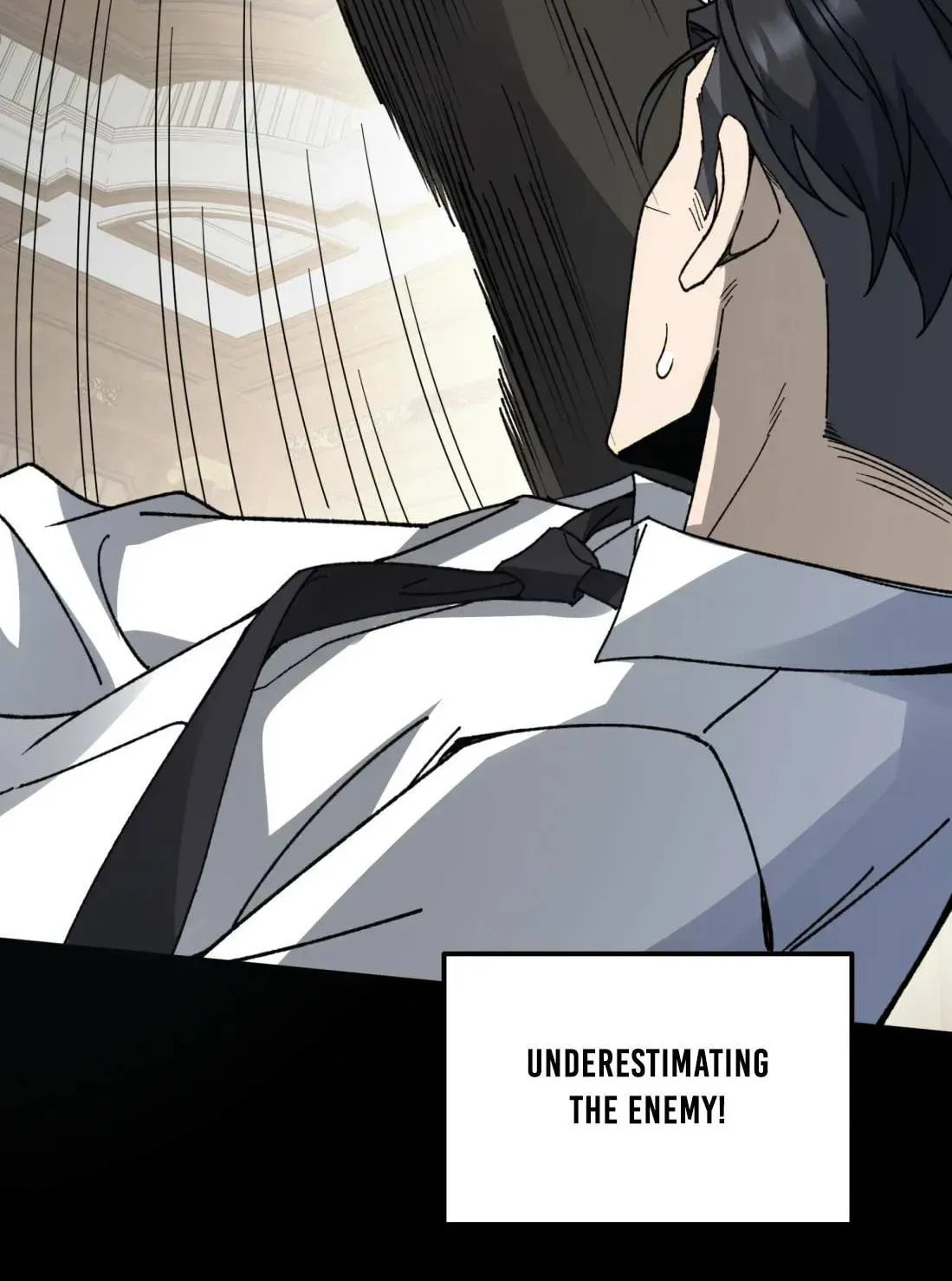 King of Beasts Chapter 39 page 69 - 
