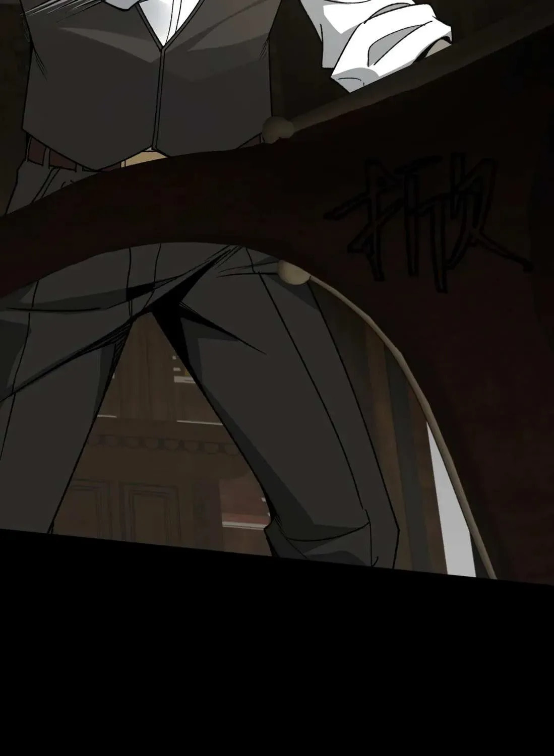 King of Beasts Chapter 39 page 76 - 