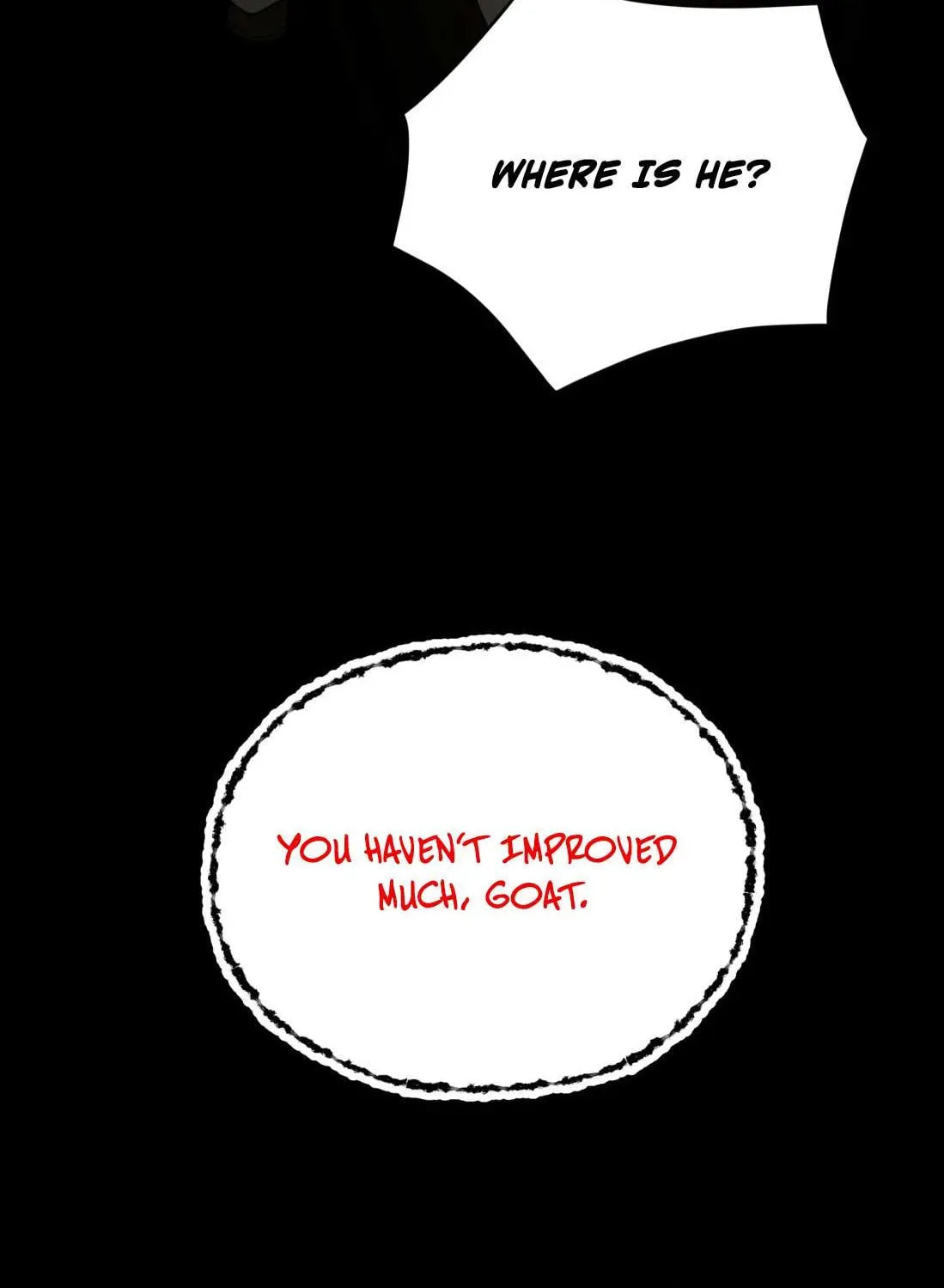 King of Beasts Chapter 39 page 79 - 
