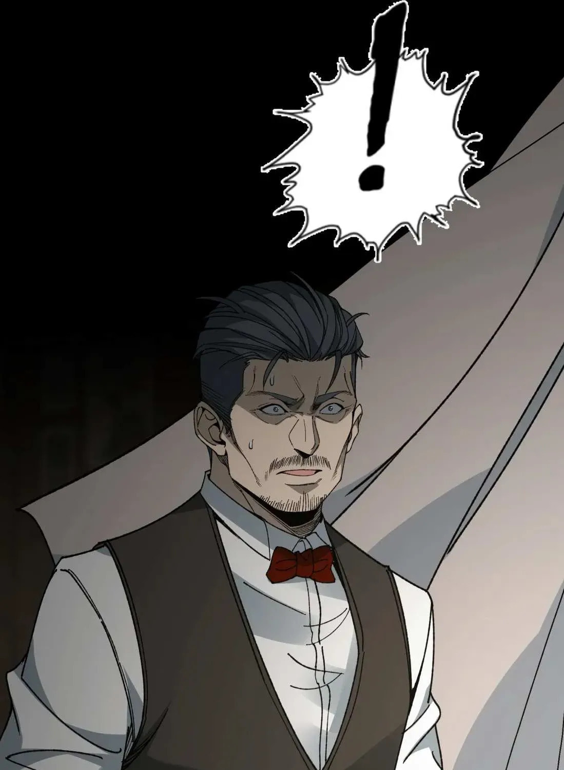 King of Beasts Chapter 39 page 80 - 